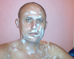 "Большое количество клонов": в РФ мобилизировали человека-мема из Владивостока (фото)