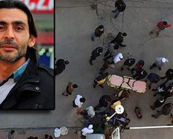 В Турции арестовали подозреваемых в убийстве автора фильма об ИГИЛ