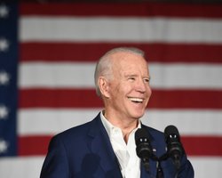 Байден укрепил свои позиции в предвыборной гонке