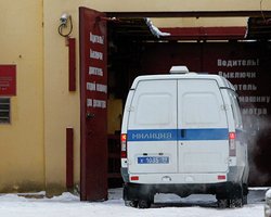 В Лефортово состоялась очередная встреча украинских консулов с пленными моряками