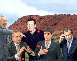 Битва за миллионники: кто будет фаворитом на местных выборах