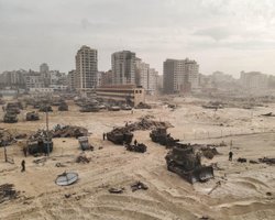 ХАМАС та Ізраїль підписали остаточну угоду про припинення вогню, — ЗМІ