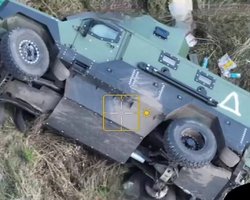 В Курской области началась путинская операция "Месть": эксперт BILD о ее сути