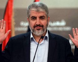 Один із лідерів ХАМАС закликав усіх мусульман влаштувати "всесвітній єврейський погром"