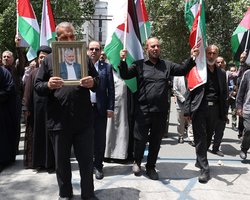 Белый дом возмущен: Израиль подтвердил США, что причастен к ликвидации Хании, — СМИ