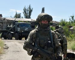 "Эластичная оборона" под Бахмутом: военные РФ убегают от ВСУ, прикрываясь новой тактикой, – аналитики