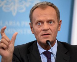Туск все еще мечтает об отмене Brexit, – СМИ