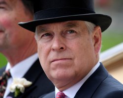 В Ендрю була дивна звичка у спальні: покоївка розкрила, що зберігав колишній принц