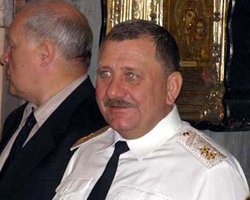 Черноморский флот РФ пообещал обновиться и охранять Украину 