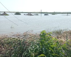 США мають розвіддані, які підтверджують, що дамбу Каховської ГЕС зруйнували росіяни, — NBC News