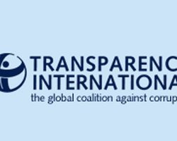 Transparency International: Концентрация власти вредит Украине