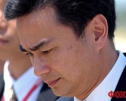 Премьер Таиланда поставил ультиматум оппозиции