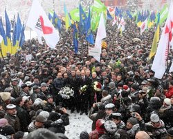 Сюжет дня. Объединение оппозиции может оказаться недолговечным