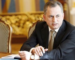 Колесников: отставка Тигипко не обсуждается