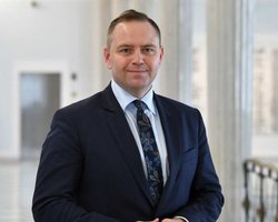 Навроцкий назвал единственного человека в мире, способного остановить войну в Украине