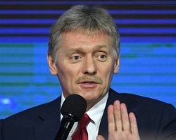 "Преждевременно так говорить": в Кремле ответили на заявления Трампа о близости мирного соглашения