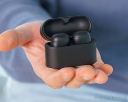 Найкращі бездротові навушники на заміну AirPods Pro: огляд Sony WF-1000XM6 (фото)