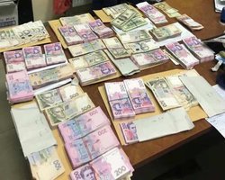 В "Батькивщине" ответили Луценко, что "черная" касса в Одесской области была не их, а БПП