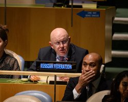 "Хуже ИГИЛ": Кулеба потребовал исключить РФ из ООН после казни украинских солдат