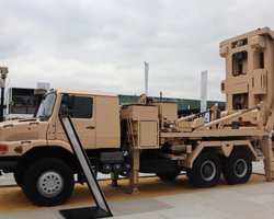 Во Франции впервые развернули систему ПВО VL MICA для обеспечения безопасности Олимпиады