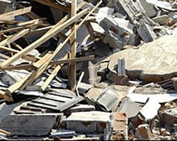 Растет число жертв землетрясения на Гаити: под завалами отеля похоронены 200 туристов