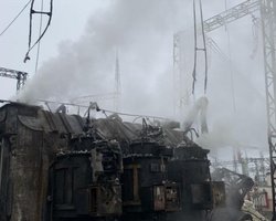 У Харкові, Кривому Розі та Одесі повернули графіки стабілізаційних відключень електроенергії (фото, відео)