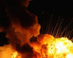 Близько 20 дронів: в Одесі пролунали вибухи на тлі масованої атаки росіян