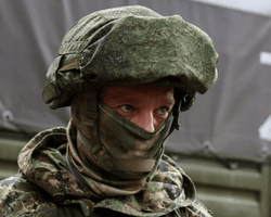 После значительных потерь: солдаты ВС РФ саботируют приказы командования на Харьковщине, — ВСУ