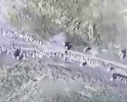 В плен ВСУ сдалась целая рота российских солдат: их бросили командиры (видео)