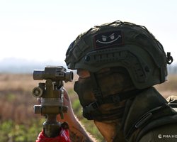 "Неймовірний ідіотизм": ЗС РФ на Донбасі намагаються сточити об себе БК Сил оборони, деталі