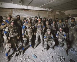 Спустя месяцы боев: в ГУР показали освобожденный Волчанский агрегатный завод (фото)