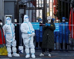 Крематории работают 24/7: в Китае критически выросла смертность от коронавируса