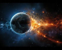 Магнітні бурі в Україні: чого чекати метеозалежним 9 і 10 березня