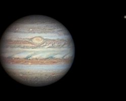 Астрономы нашли у Юпитера две новых луны