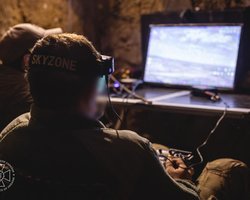 Згоріли дотла: Бутусов розкрив наслідки атаки дронів на авіабази РФ