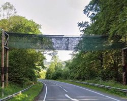 Тайна загадочного моста, который 13 лет ставил водителей в тупик, наконец-то раскрыта (фото)