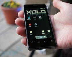 Стала известна дата выхода первого смартфона на платформе  Intel