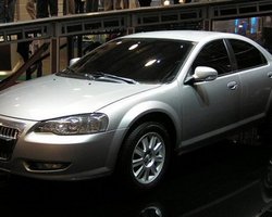 Volga Siber будут выпускать как минимум до конца года