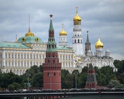 Атаку безпліотників на будівлю Кремля могли організувати спецслужби України, — NYT