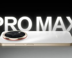 Бюджетний Huawei Enjoy 90 Pro Max отримав АКБ на 8500 мАг: скільки коштує новинка (фото)