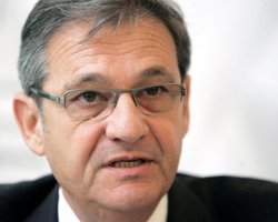 Новый кодекс не поможет Тимошенко и Луценко, - Тейшейра