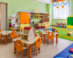 В Минобразования рассказали, когда начнут работу детские сады