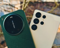 Більш доступні альтернативи iPhone 17 Pro Max: топ-5 моделей від надійних брендів (фото)