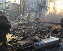 Макеенко должен уйти в отставку, - оппозиция Киевсовета