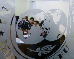 МВФ признал, что совершил ряд ошибок, спасая экономику Греции