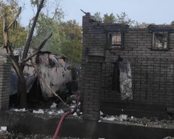 "Не має бути жодних": будинок не можуть визнати зруйнованим, якщо є стіни, — Федоров (відео)