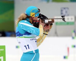 Тренер сборной Украины по биатлону: чтобы был результат, нужно работать дальше