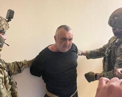 Полиция задержала возможного убийцу активиста Демьяна Ганула, — Клименко (фото)