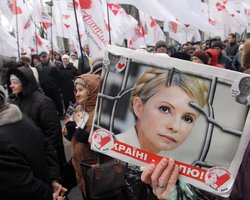  Европарламент разделился по национальному признаку во время дебатов по Украине