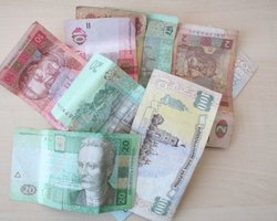 Нацбанк не видит негатива украинцев к ограничению наличных расчетов